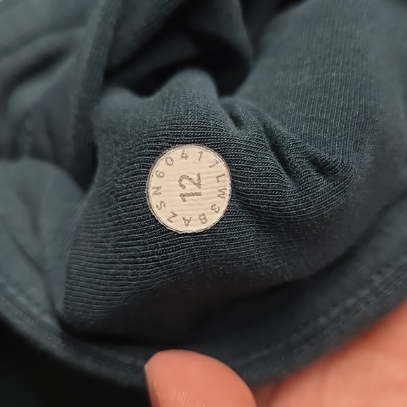 Lululemon To You Tunic - Picture 3 of 6